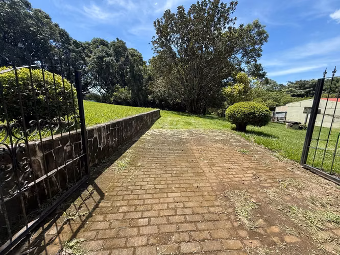 OPORTUNIDAD EN ATENAS  VENTA DE LOTE| 8.710 m² | USO DE SUELO MIXTO