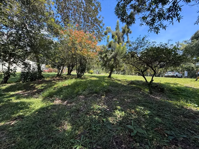 OPORTUNIDAD EN ATENAS  VENTA DE LOTE| 8.710 m² | USO DE SUELO MIXTO