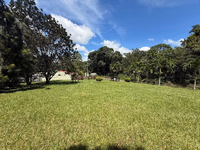 OPORTUNIDAD EN ATENAS  VENTA DE LOTE| 8.710 m² | USO DE SUELO MIXTO