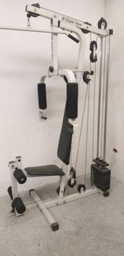 Super Gym