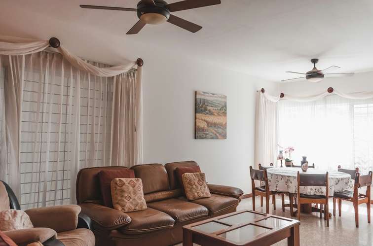 5 bedroom family home in Los Yoses · San Pedro, Montes de Oca · 250 m² - Imagen 12