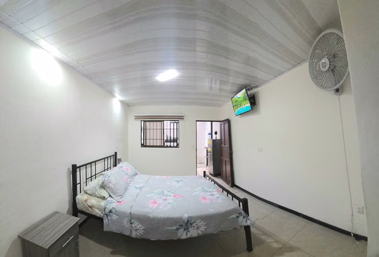 Alquiler de Apartaestudios · San José, Apartamentos · 1 hab · 45 m² - Imagen 7