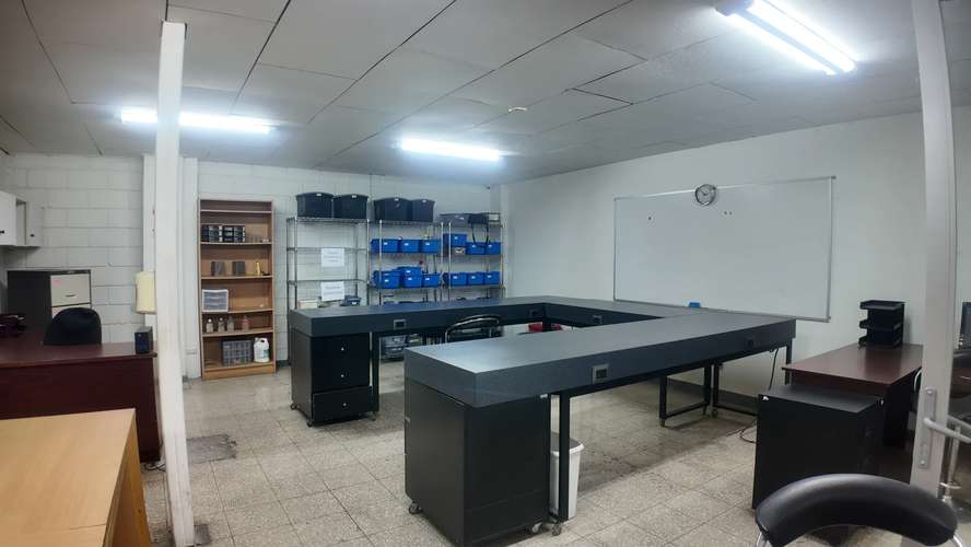 Bodega y Oficina Estratégica en San José - Espacio Comercial. - Imagen 3