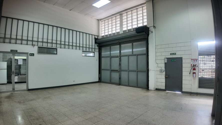 Bodega y Oficina Estratégica en San José - Espacio Comercial. - Imagen 10