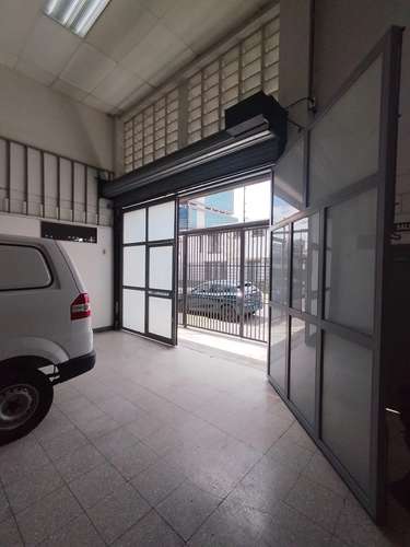 Bodega y Oficina Estratégica en San José - Espacio Comercial. - Imagen 11