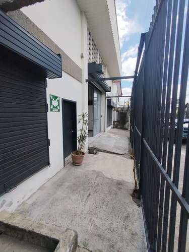 Bodega y Oficina Estratégica en San José - Espacio Comercial. - Imagen 12