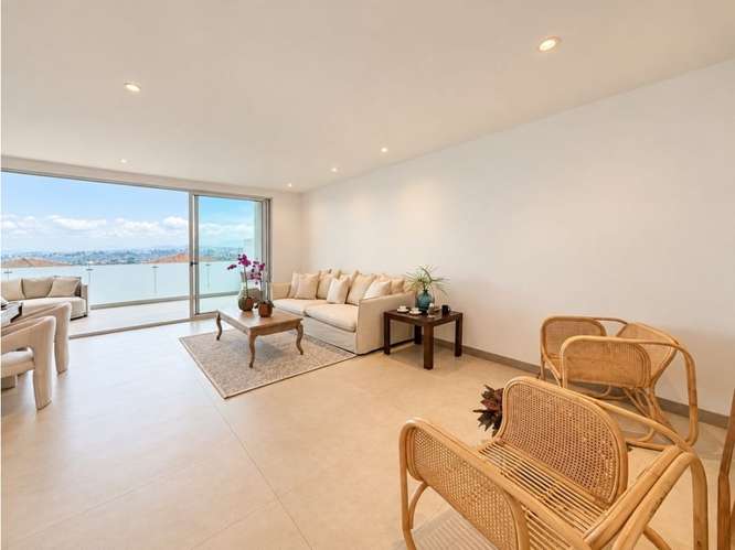 VENTA / ALQUILER DE APARTAMENTO EN DUKANA, ESCAZÚ - Imagen 5