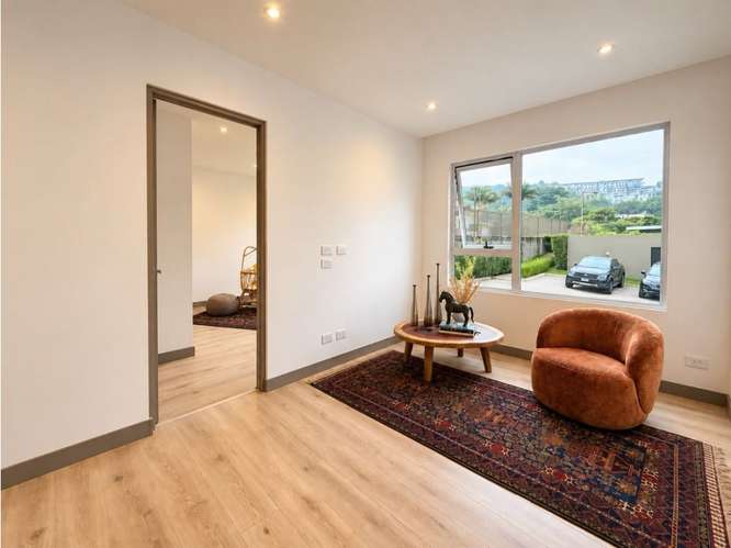 VENTA / ALQUILER DE APARTAMENTO EN DUKANA, ESCAZÚ - Imagen 8