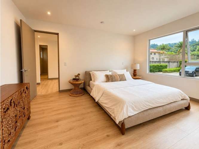 VENTA / ALQUILER DE APARTAMENTO EN DUKANA, ESCAZÚ - Imagen 9