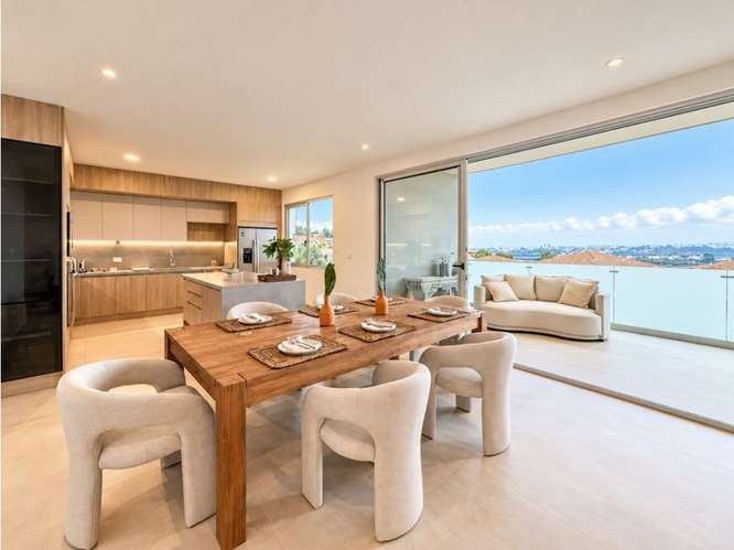 VENTA / ALQUILER DE APARTAMENTO EN DUKANA, ESCAZÚ