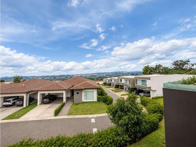 VENTA / ALQUILER DE APARTAMENTO EN DUKANA, ESCAZÚ - Imagen 7