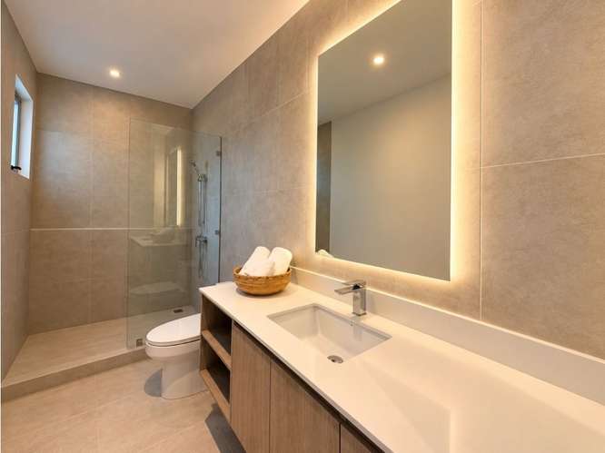 VENTA / ALQUILER DE APARTAMENTO EN DUKANA, ESCAZÚ - Imagen 13