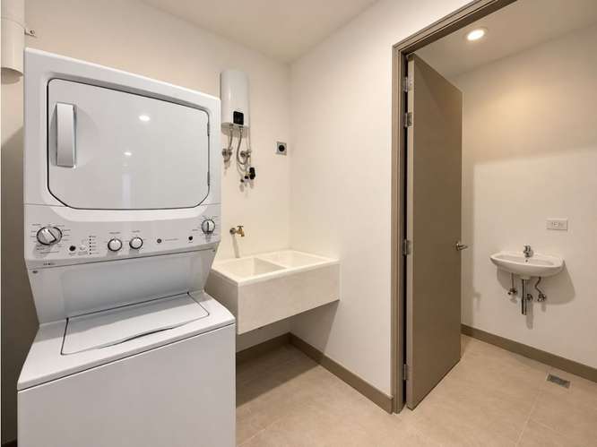 VENTA / ALQUILER DE APARTAMENTO EN DUKANA, ESCAZÚ - Imagen 15