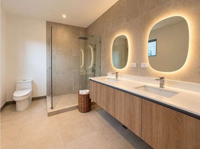 VENTA / ALQUILER DE APARTAMENTO EN DUKANA, ESCAZÚ - Imagen 11