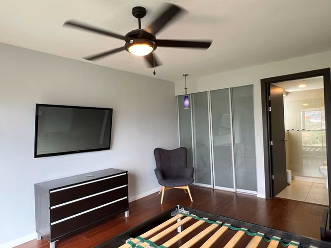 Apartamento amueblado en venta en Condominio Paradisus - Imagen 10