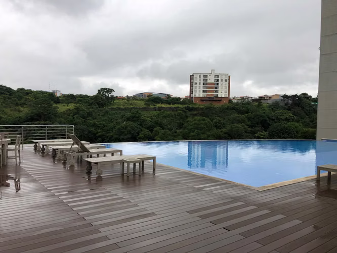 Apartamento amueblado en venta en Condominio Paradisus - Imagen 16