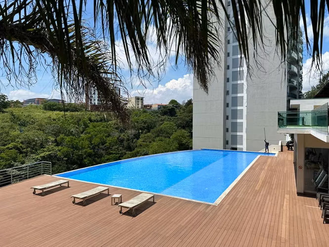 Apartamento amueblado en venta en Condominio Paradisus - Imagen 15