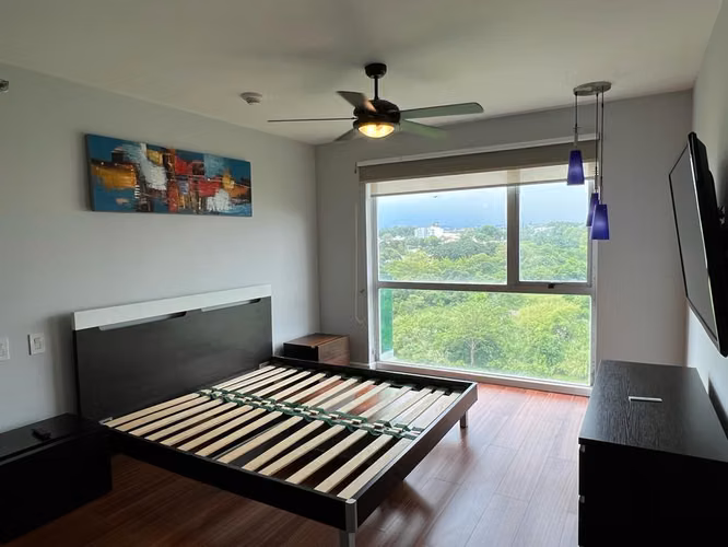 Apartamento amueblado en venta en Condominio Paradisus - Imagen 8