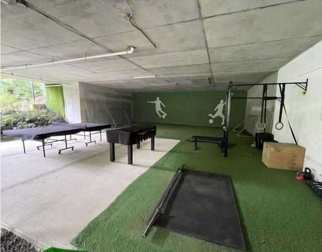 Alquiler de Apartamento con Linea Blanca Condomonio Abitu Granadilla Curridabat - Imagen 18
