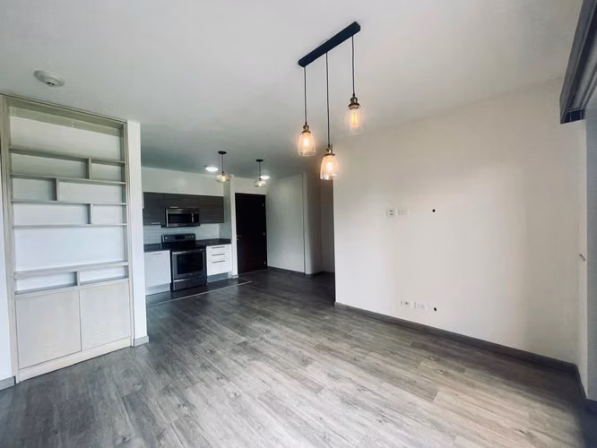 Alquiler de Apartamento con Linea Blanca Condomonio Abitu Granadilla Curridabat - Imagen 2
