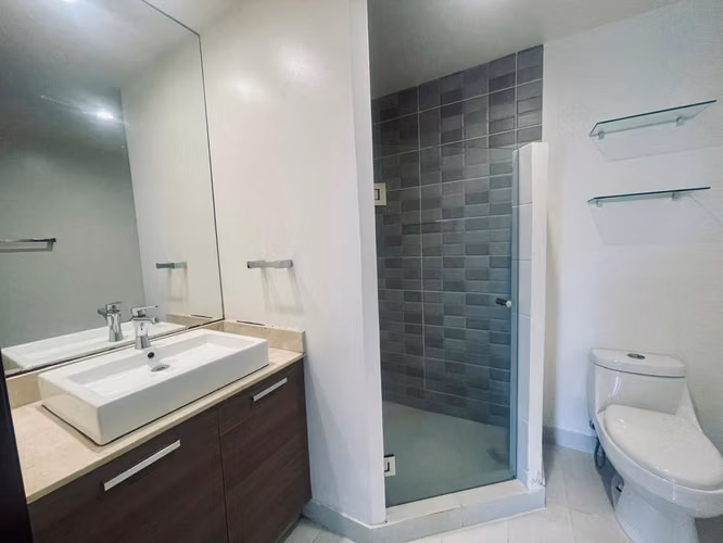 Alquiler de Apartamento con Linea Blanca Condomonio Abitu Granadilla Curridabat - Imagen 8