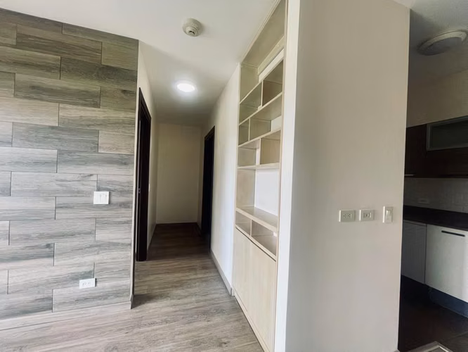 Alquiler de Apartamento con Linea Blanca Condomonio Abitu Granadilla Curridabat - Imagen 3