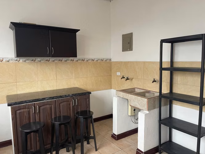 Alquiler cómodo apartamento Estudio Tres Rios 