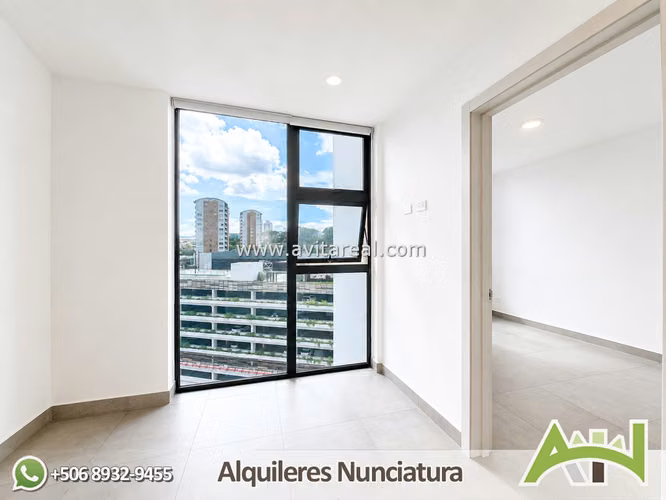 Apartamento de 1 habitación | Núcleo Sabana - Imagen 9