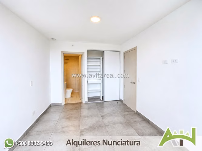Apartamento de 1 habitación | Núcleo Sabana - Imagen 2