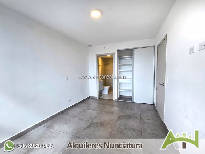 Apartamento de 1 habitación | Núcleo Sabana - Imagen 10