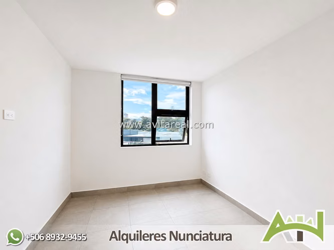 Apartamento de 1 habitación | Núcleo Sabana - Imagen 5