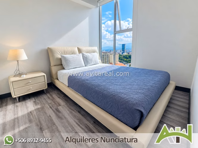 Se vende apartamento de 2 habitaciones | Secrt Sabana  - Imagen 5