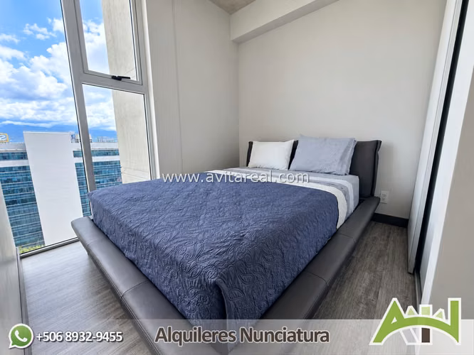Se vende apartamento de 2 habitaciones | Secrt Sabana  - Imagen 9