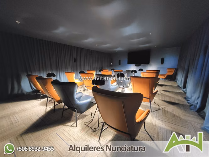 Apartamento de 2 habitaciones en Cosmopolitan | AC | Con Servicios  - Imagen 13