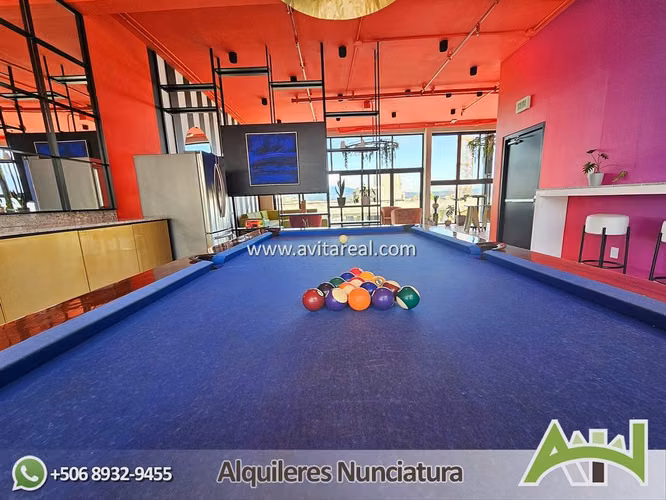 Apartamento amueblado en Nunciatura | Sky Garden - Imagen 13