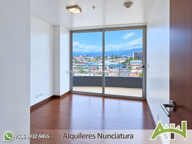 Apartamento de 2 habitaciones con linea blanca | Torres Paseo Colon  - Imagen 4