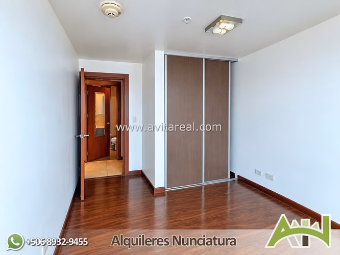 Apartamento de 2 habitaciones con linea blanca | Torres Paseo Colon  - Imagen 10