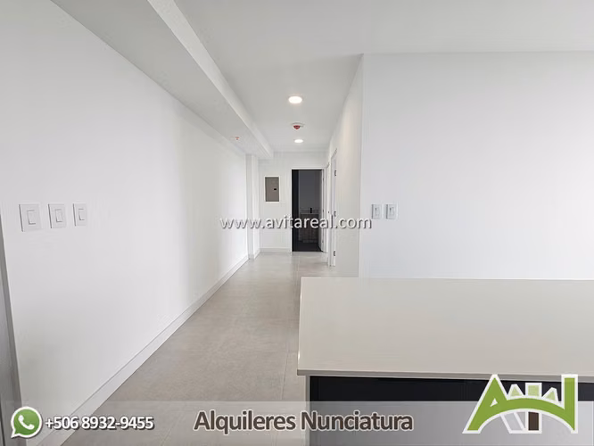 Apartamento de 2 habitaciones con Linea blanca | Sky Garden Sabana - Imagen 11