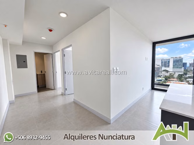 Apartamento de 2 habitaciones con Linea blanca | Sky Garden Sabana - Imagen 4