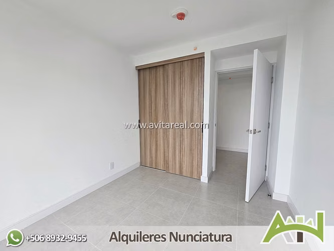 Apartamento de 2 habitaciones con Linea blanca | Sky Garden Sabana - Imagen 6