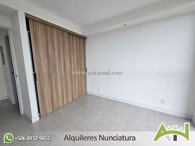 Apartamento de 2 habitaciones con Linea blanca | Sky Garden Sabana - Imagen 7