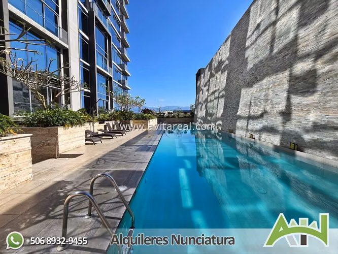 Apartamento amueblado de 2 habitaciones | QBO - Imagen 16