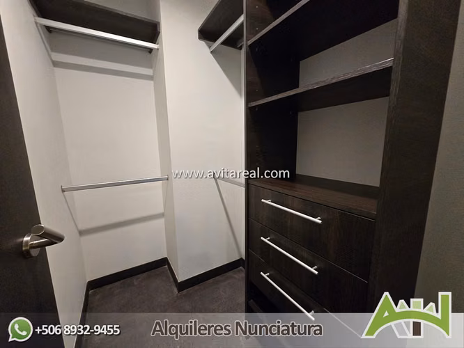 Apartamento amueblado de 2 habitaciones | QBO - Imagen 10