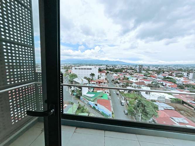 Apartamento en alquiler en Barrio Escalante. - Imagen 5