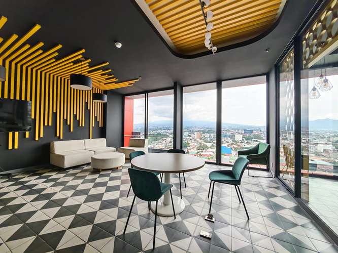 Apartamento en alquiler en Barrio Escalante. - Imagen 17