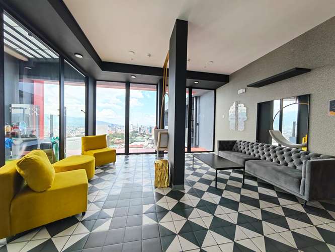 Apartamento en alquiler en Barrio Escalante. - Imagen 18