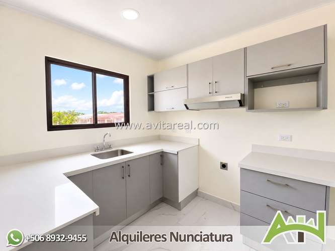 Apartamento de 2 habitaciones en Rohrmoser | Internet | cargador 220V - Imagen 8