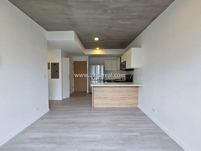 Apartamento con linea blanca de 2 habitaciones | Start | UCIMED