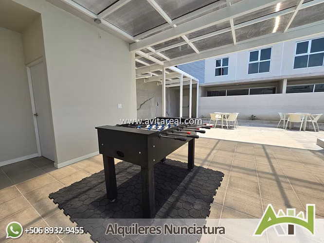 Apartamento con linea blanca de 2 habitaciones | Start | a la par de UCIMED - Imagen 10