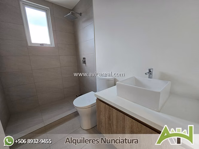 Apartamento con linea blanca de 2 habitaciones | Start | a la par de UCIMED - Imagen 6